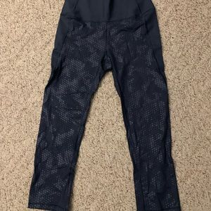Gap Fit Sculpt Leggings